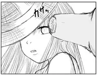 [Thing=Left=Behind] Mugiwara wanpi no rori ~tsu musume ga inu to washitsu de wan ♪ wan ♪ suru yatsu