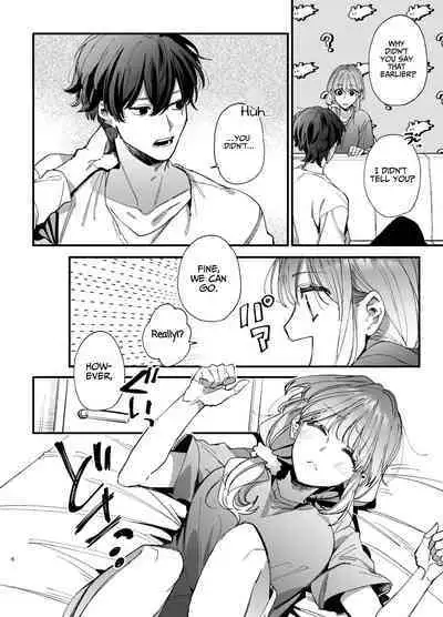 [Umenegi Daimyoujin (Umekoppe)] Saikyou Himokuzu Haraiya Ren-kun ni Dakitsubusareru made 2 | Until the Trashiest Boy Toy Exorcist Ren-kun Crushes Me in His Embrace 2 [English]