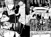 (CCOsaka97) [Magaimonoyasoinabashiten (Esukichizuru)] The End Of The World Volume 1 (Persona 4) [English] [Kuki Tan]