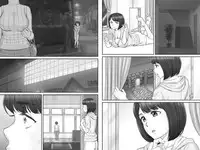 [Ponkotsu Damashii] Boku no Kanojo wa 40-sai no Hitozuma de Mama no Tomodachi 2 ~Oyako Hen~