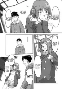 [Sameda Koban] BEASTIE GIRLS Ch.1 - 11 [Complete][ENG][RyuuNoTamashii]