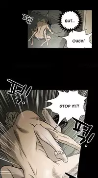 Ace Ch.1-22 (English) (Ongoing)