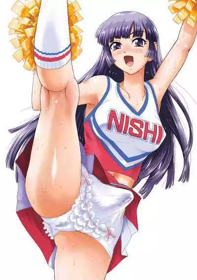 Futanari nanode Gakkou Seikatsu ga Fuan desu 5