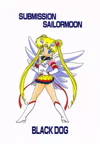 (C52) [BLACK DOG (Kuroinu Juu)] Submission Sailormoon (Bishoujo Senshi Sailor Moon)