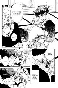 Kamei Yogorouta - Kitsune no Tama Yobai vol 1 [Translated]