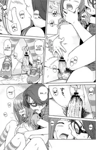 [Senke Kagero] Joujo Hebun e youkoso, second love | Welcome to the Lolita Heaven, 2nd love (Petit Heaven) [English] [Rin]