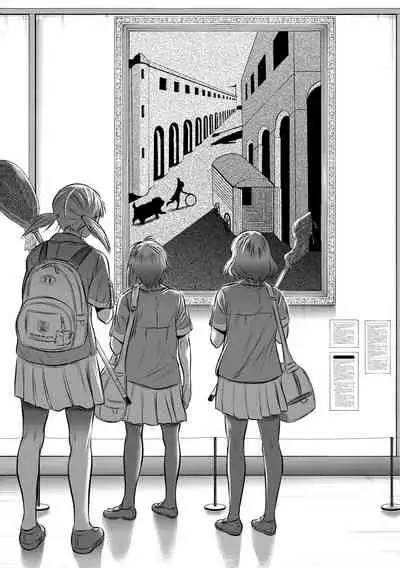 [DISTANCE] Joshi Luck! ~2 Years Later~ 4 | 女子棍球社! ～2 Years Later～4 [Chinese] [Digital]