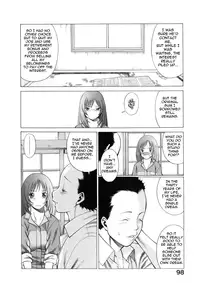 [Tamaki Nozomu] Hataraku Megami-sama | The Working Goddess Ch. 1-6 [English] {Tadanohito}