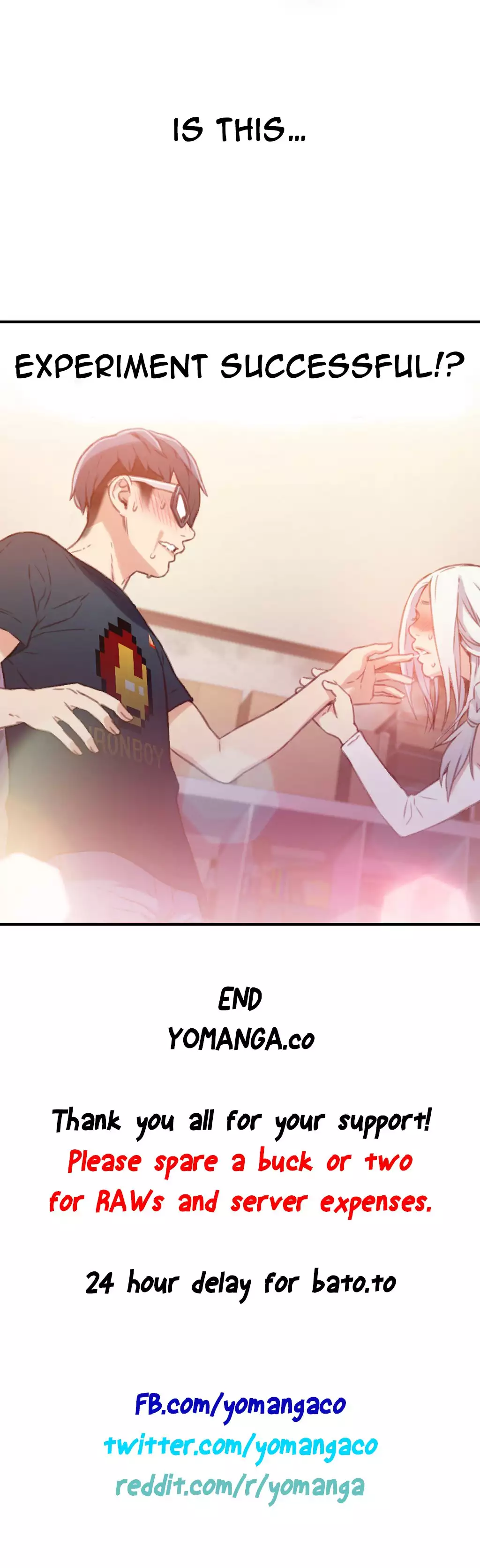 Sweet Guy Ch.1-47