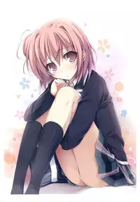 (C89) [KAROMIX (karory)] Karorful mix EX 15 Yahari Ore no Seishun Love Come wa Machigatteiru no Darou ka! (Yahari Ore no Seishun Love Come wa Machigatteiru.) [English] {Hennojin}