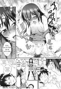 Were Happy Family 1 & 2