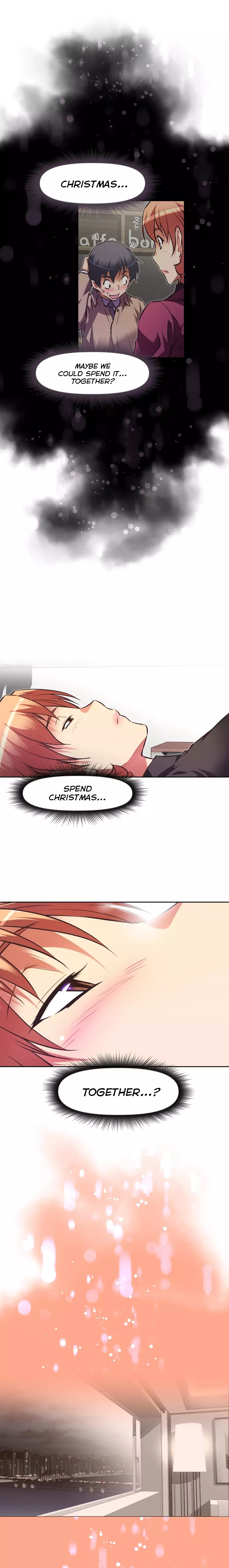 Brawling Go Ch.76-126