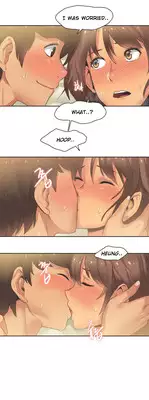 [Gamang] Sports Girl Ch.1-26 (English) (YoManga) (Ongoing)