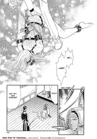 [Tori Maia] Sadistic Boy Vol.02 [English]