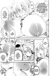 [Kuusou] New! Type ♥ Ch. 0-6 [English] [Ancient Archon+B.E.C. Scans]