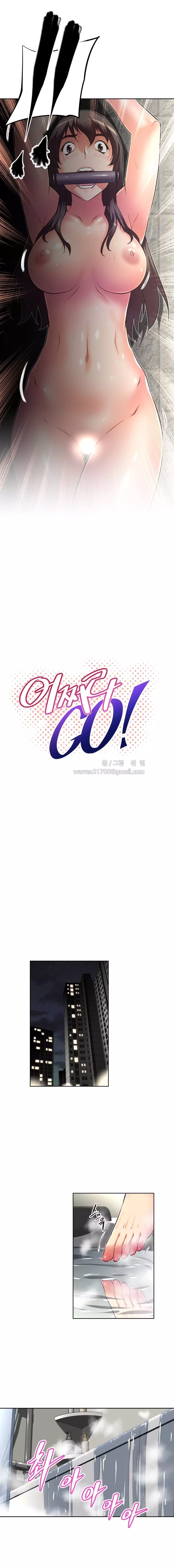 Brawling Go Ch.76-125