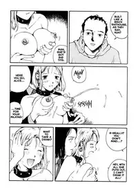 [Benkyo Tamaoki] The Sex-Philes Vol.15 [ENG][Hi-Res]