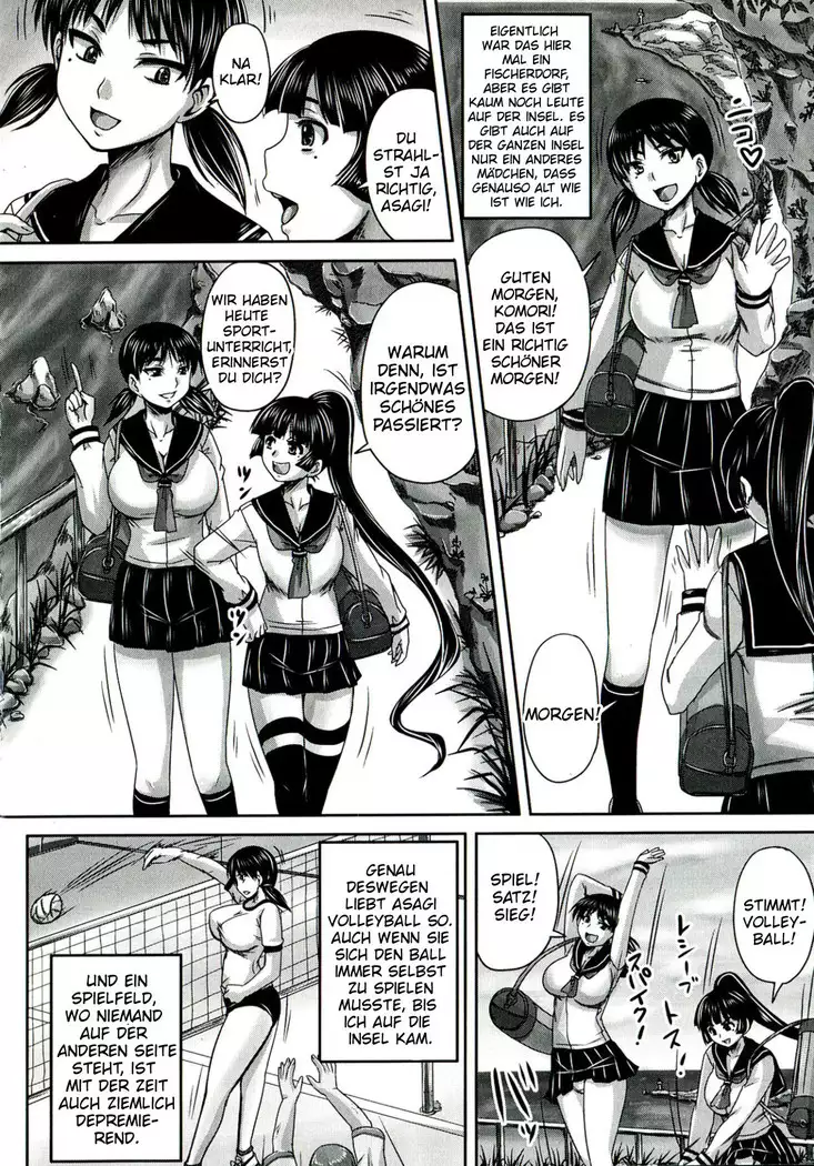 Etsurakuha Eienni Mesudakeno Monoda | Pleasure is Being a Whore Forever