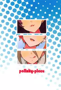 (C90) [Polinky Hiroba (Hori Hiroaki)] Idol no Egao wa Kimeseku de Kegareteru (THE IDOLM@STER CINDERELLA GIRLS)