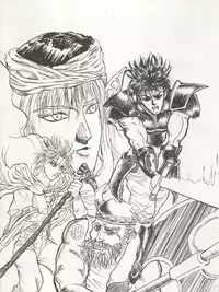 [Tarako Koubou (Takuma Tomomasa, B・さっかあ,水無月潤)] PSYCHO DELICIOUS Vol. 4