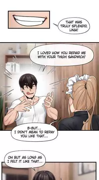 [KAMADI, OneDollar, Grilled Mero] Absolute Hypnosis in Another World (1-21) [English] [Ongoing]