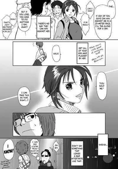 Better Girls Ch. 1-7