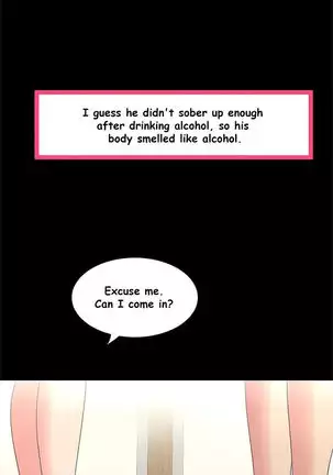 One's In-Laws Virgins Chapter 1-5