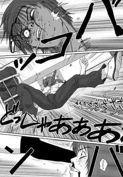 Better Girls Ch. 1-7