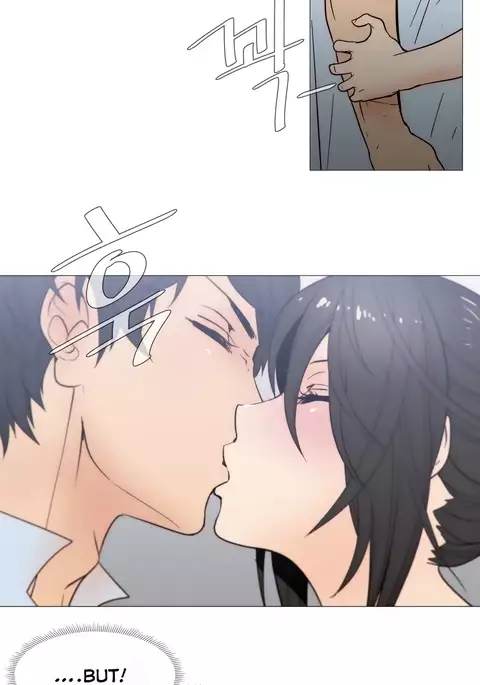 Household Affairs Ch.1-41