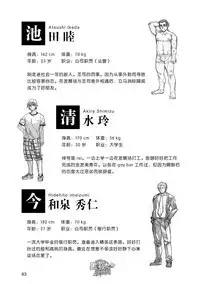 Hatte n Sensei | 发展场的老师