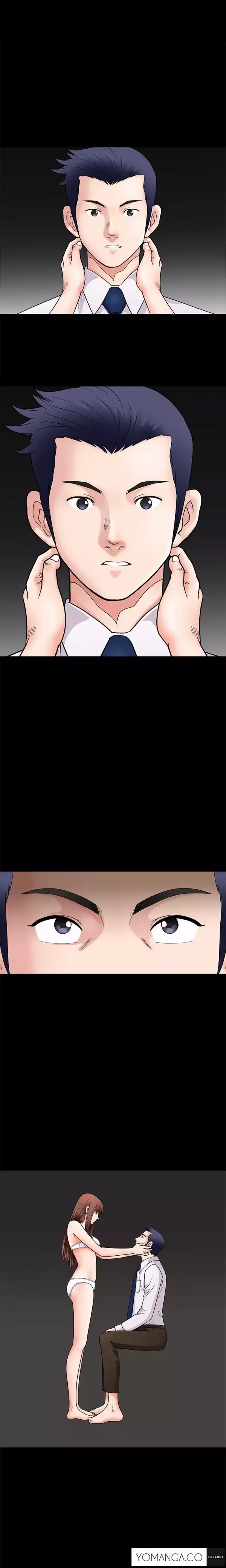 Seduction Ch.1-21