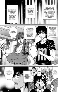 [Ozaki Akira] Koe dake de Icchau Ch. 1-5, 8-10 [English] [erc]