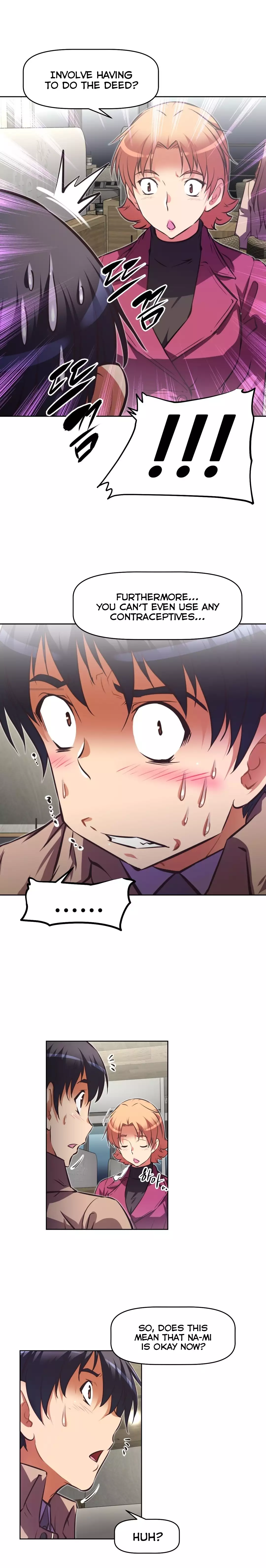 Brawling Go Ch.76-126