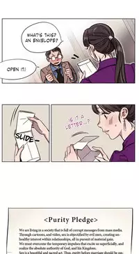 [Ramjak] Atonement Camp Ch.1-27 (English) (Ongoing)