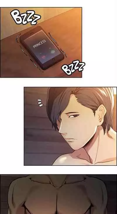 [Serious] Taste of Forbbiden Fruit Ch.9/24 [English] [Hentai Universe]