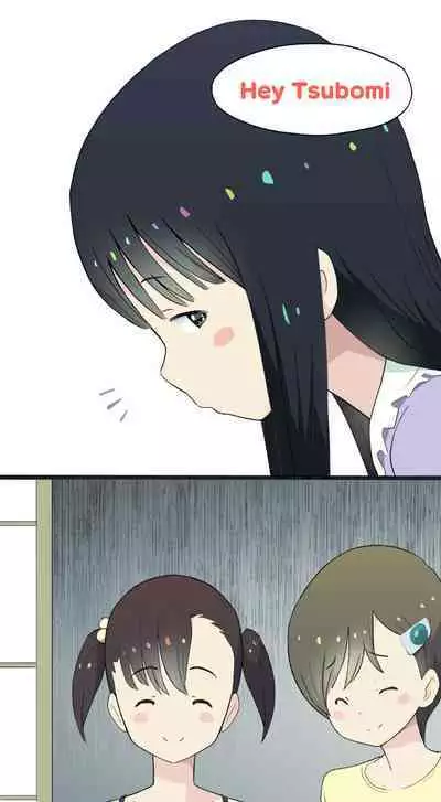 [Kuma QM] Sumikomi Minarai Kodomo Wife-chans! | Little Wives,Live-in apprentices [English] [Ongoing]