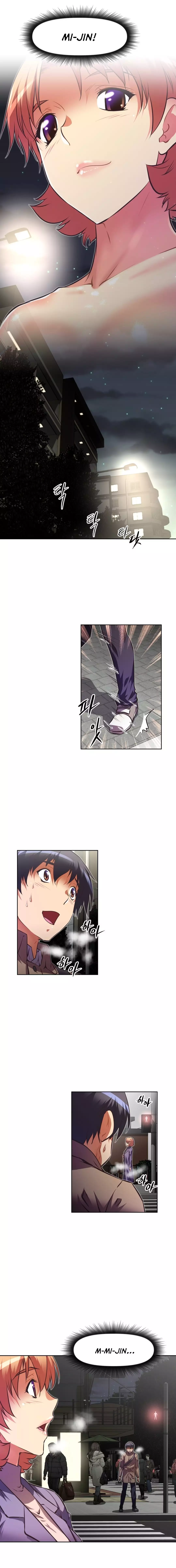 Brawling Go Ch.76-125