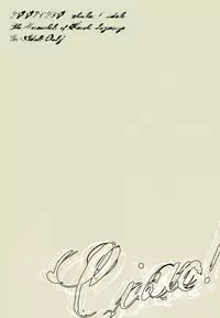 (C73) [Shinkai (Iidako)] ciao! (The Melancholy of Haruhi Suzumiya) [English] [Baka Dumb Aho Scans]