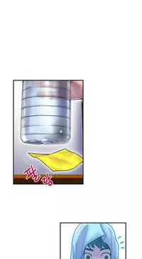 [Guh Bal Han] Ghost Love Ch.1-26 (English) (YoManga) (Ongoing)