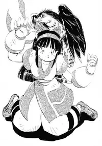 (C45) [D.D.GAPS (various)] HG Vol.1 Samurai Nihondai Katsugeki (Samurai Spirits)