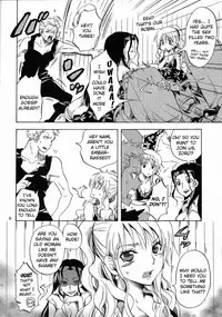 [Kurione-sha (YU-RI)] Kankitsukei Kanojo | Citrus-Style Girlfriend (One Piece) [English] {doujin-moe.us} [Digital]