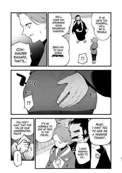 [Shironegiya (miya9)] Hisui Tensei-roku Soushuuhen | Records of my reincarnation in Hisui - Compilation Book (Pokémon Legends: Arceus) [English] [The Blavatsky Project] [Digital]