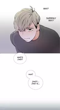 [Silverstar] Talk To Me Ch.1-28 (English) (Ongoing)