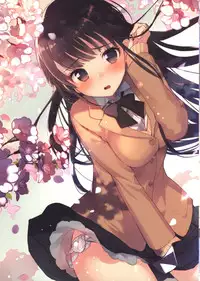 (C93) [woyoyo (Gin)] Kimi no Pants ga Mitai. ~Haru-Ichiban~ [Chinese] [靴下汉化组]