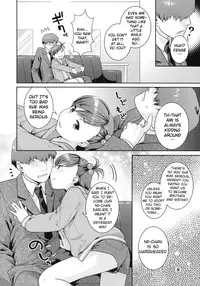 (COMIC1☆4) [Nekomataya (Nekomata Naomi)] Aimai Bitter Sweet (THE iDOLM@STER) [English]