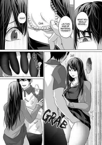My Husband... Is Nothing Like This... Tonight, A Desperately Horny Housewife Discreetly Cheats Again