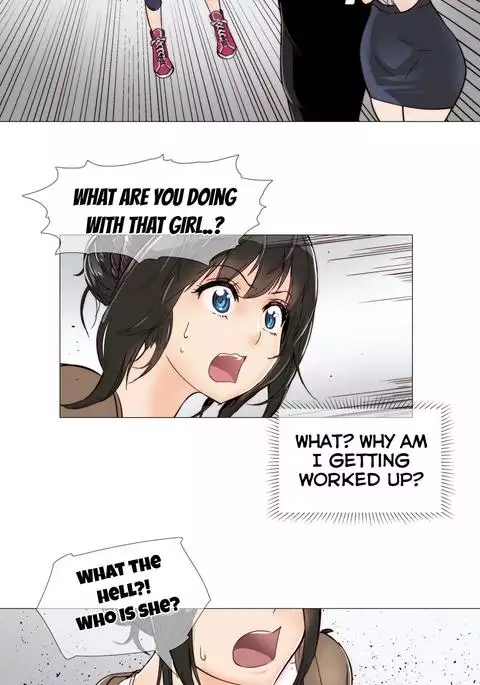 Household Affairs Ch.1-41