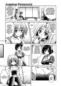 [Matra Milan] Angelical Pendulum Vol 1 (English)
