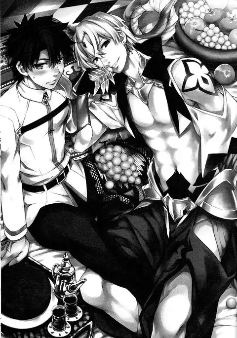 Love That Leads To The Abyss