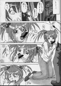 [Fukupukutei] A House Cat (Sakura Taisen)